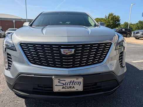 Used 2023 Cadillac XT4 Luxury FWD image 7