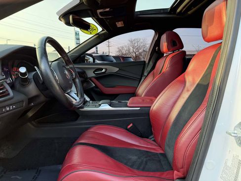 Used 2022 Acura TLX w/ A-SPEC Pkg image 32
