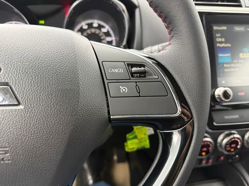 New 2026 Mitsubishi Outlander Sport LE AWD/4WD image 33