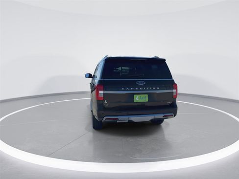 Used 2024 Ford Expedition Max XLT RWD image 19