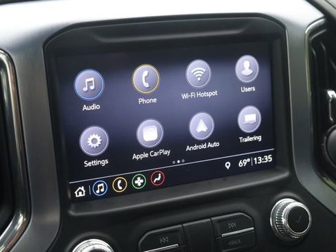 Used 2019 GMC Sierra 1500 SLE w/ SLE Value Package image 15