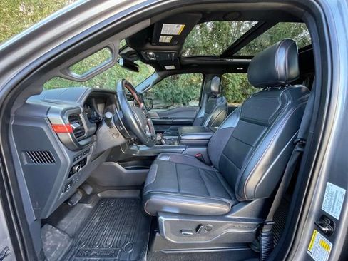 Used 2024 Ford F150 Raptor AWD/4WD image 10