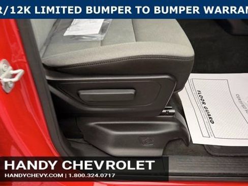 Used 2021 RAM 1500 Big Horn image 41