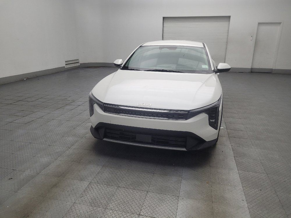 Used 2025 Kia K4 EX FWD image 15
