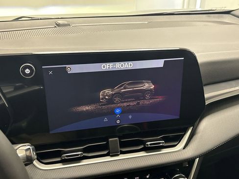 New 2026 Chevrolet Equinox LT image 41