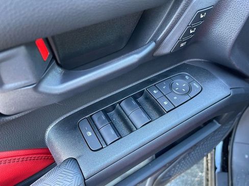 New 2025 Toyota 4Runner TRD Pro image 3