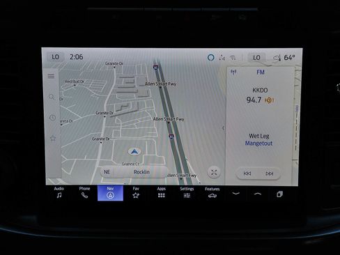 Used 2024 Ford F150 Raptor w/ Equipment Group 803A Raptor R image 12