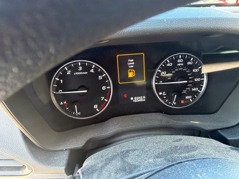 Used 2024 Subaru Impreza 2.0i Sport AWD/4WD image 11