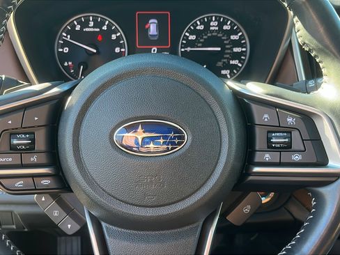 Certified 2022 Subaru Outback Touring image 11