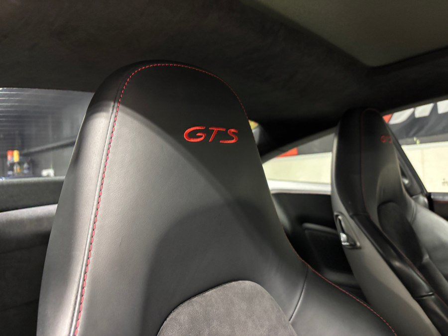 Used 2015 Porsche 911 Carrera S image 27