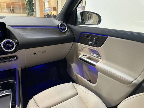 Certified 2026 Mercedes-Benz GLA 250 250 image 9