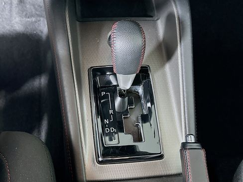 Used 2025 Mitsubishi Outlander Sport LE AWD/4WD image 24