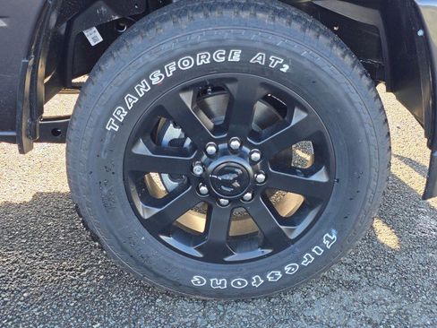 New 2026 RAM 3500 Big Horn image 9