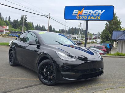 Used 2020 Tesla Model Y Long Range