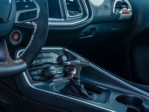 Used 2023 Dodge Challenger SRT Hellcat image 30