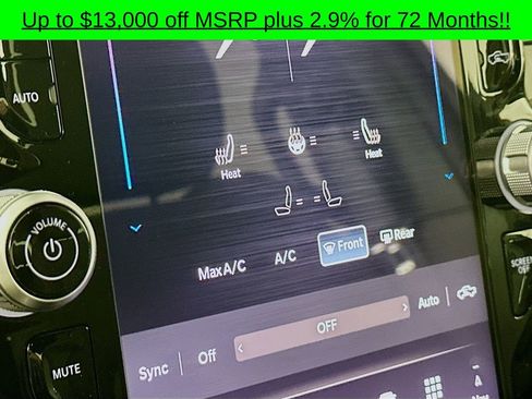 New 2026 RAM 1500 Big Horn AWD/4WD image 25