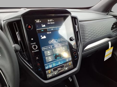 New 2026 Subaru Forester Premium image 6