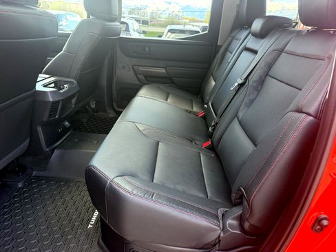 Used 2023 Toyota Tundra TRD Pro image 13