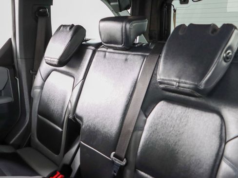 Used 2023 Ford Bronco Black Diamond AWD/4WD image 24