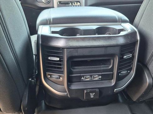 Used 2019 RAM 1500 Big Horn RWD image 12