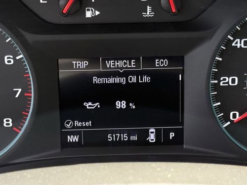 Used 2024 Chevrolet Malibu LT FWD image 18