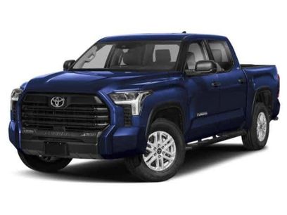 Used 2024 Toyota Tundra SR5 w/ TRD Off-Road Package