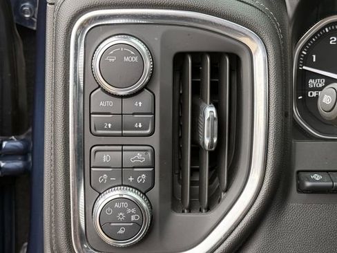 Used 2021 GMC Sierra 1500 Denali w/ Denali Ultimate Package AWD/4WD image 25