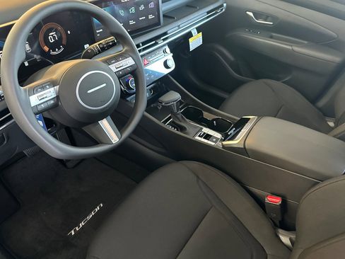 New 2026 Hyundai Tucson SEL AWD/4WD image 10