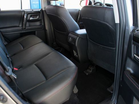 Used 2023 Toyota 4Runner TRD Off-Road Premium w/ Off Road Premium Plus Package image 25