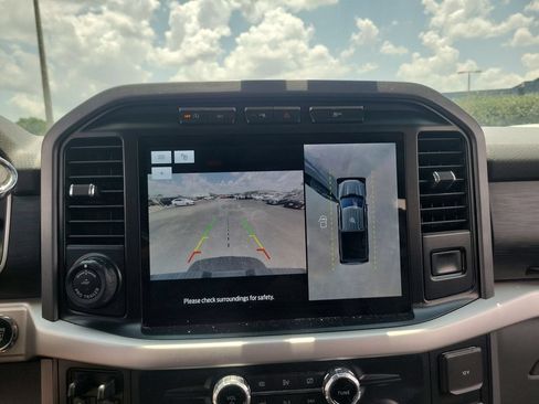 Used 2021 Ford F150 XLT w/ Equipment Group 302A High RWD image 15