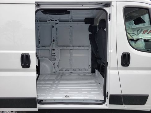 New 2026 RAM ProMaster 1500 w/ Convenience Group FWD image 14