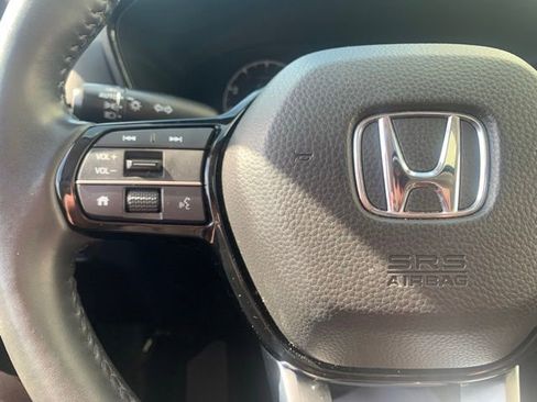 Used 2024 Honda CR-V EX-L image 10