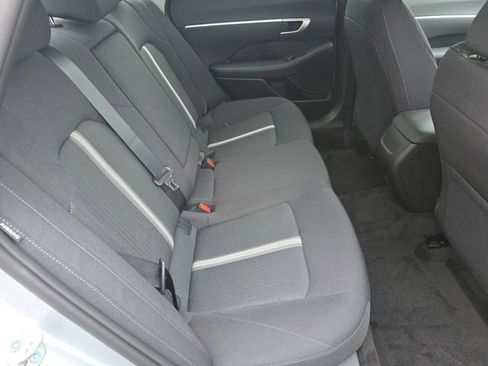 New 2026 Hyundai Sonata SEL image 23
