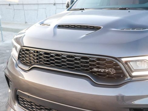 Used 2024 Dodge Durango SRT Hellcat AWD/4WD image 16