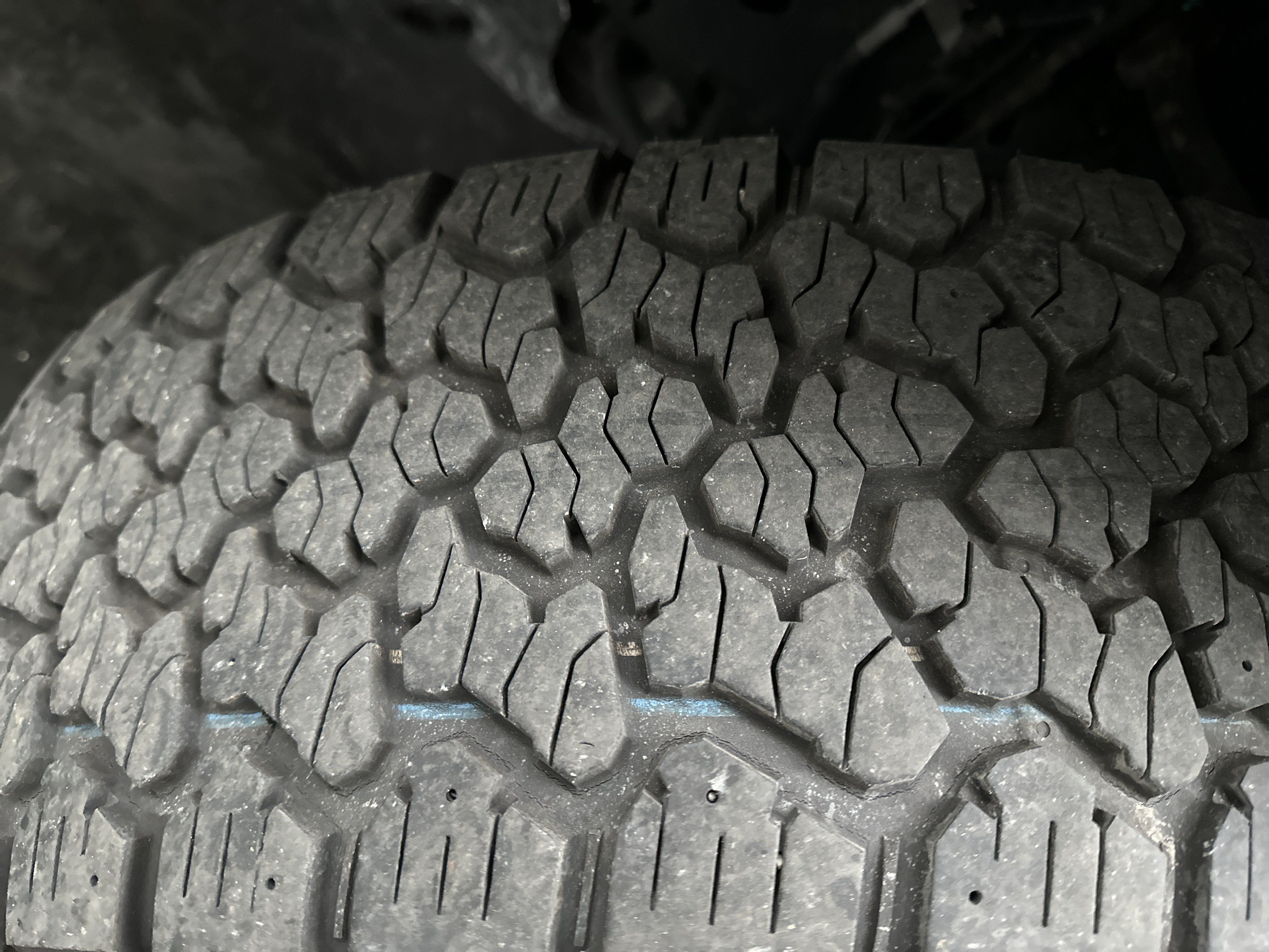 Used 2025 Ford Expedition Tremor AWD/4WD image 12
