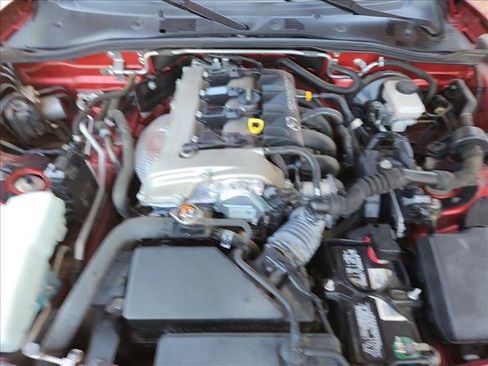 Used 2016 MAZDA MX-5 Miata Grand Touring RWD image 25