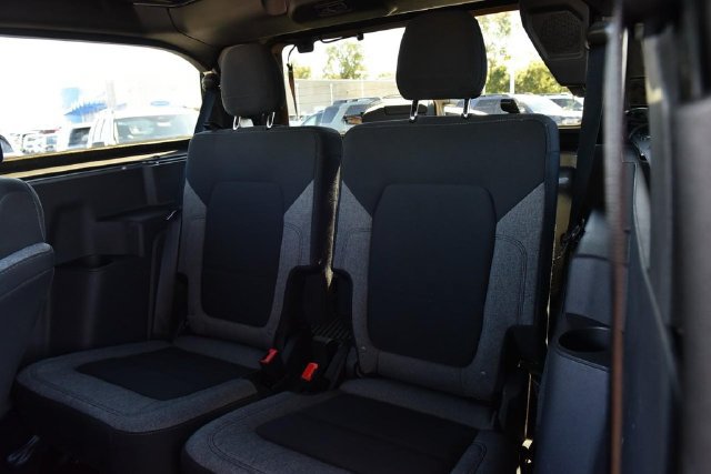 Used 2023 Ford Bronco Big Bend AWD/4WD image 20