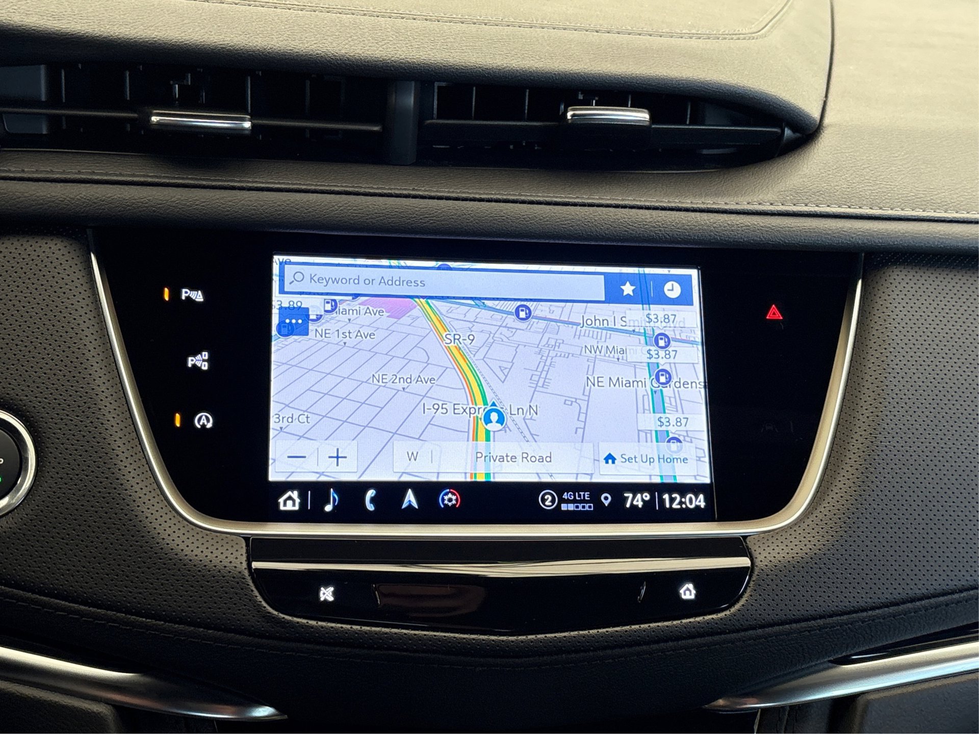 New 2026 Cadillac XT5 Premium Luxury FWD image 23