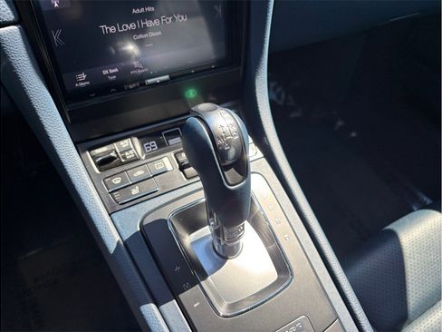 Used 2014 Porsche Cayman S image 28