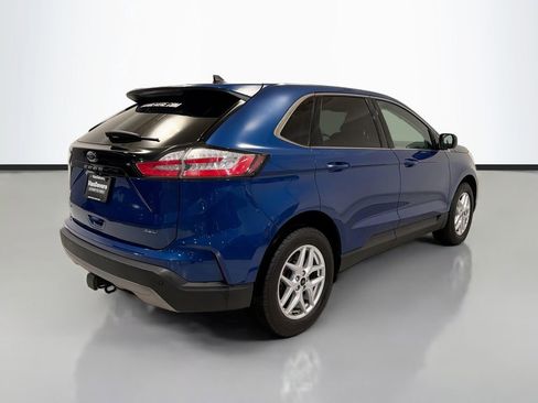 Used 2024 Ford Edge SEL w/ Convenience Package AWD/4WD image 10