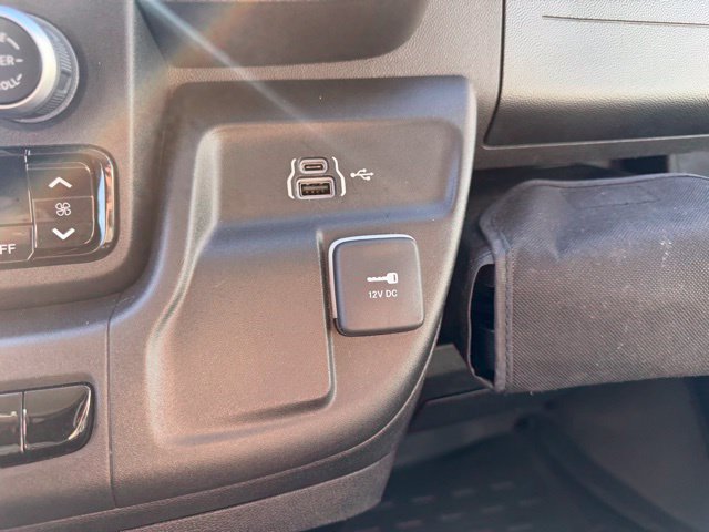 Used 2023 RAM ProMaster 2500 FWD image 27