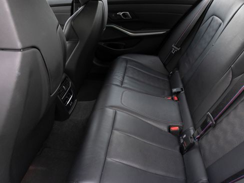 Used 2024 BMW M3 Competition w/ Executive Package image 37