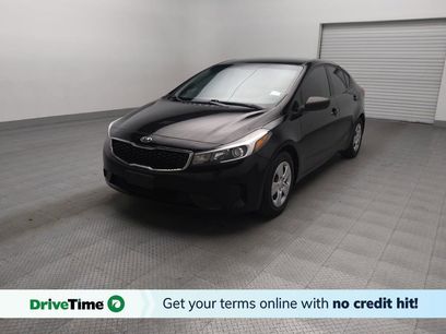 Used 2018 Kia Forte LX
