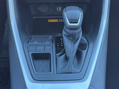 New 2025 Toyota RAV4 XLE Premium image 36