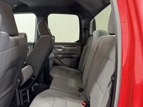 Used 2023 RAM 1500 Big Horn image 11