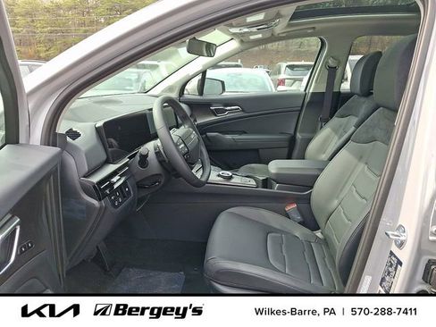 New 2026 Kia Sportage SX Prestige AWD/4WD image 9