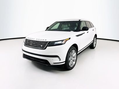 Used 2026 Land Rover Range Rover Velar S