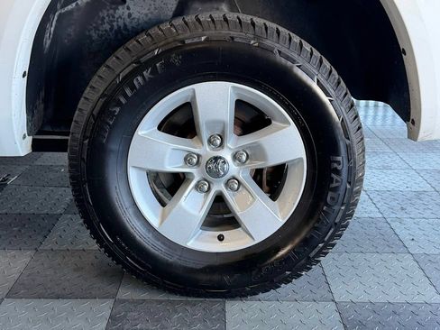 Used 2016 RAM 1500 Outdoorsman AWD/4WD image 31