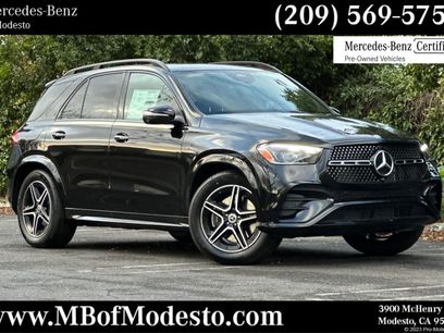 Certified 2026 Mercedes-Benz GLE 350 4MATIC