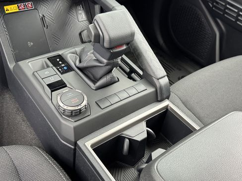 New 2026 Toyota 4Runner TRD Sport RWD image 19
